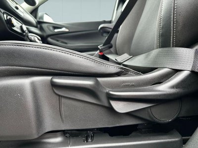 2022 Buick Encore GX FWD Preferred