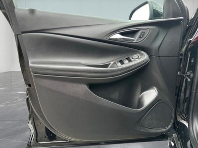 2022 Buick Encore GX FWD Preferred