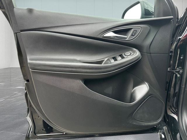 2022 Buick Encore GX FWD Preferred