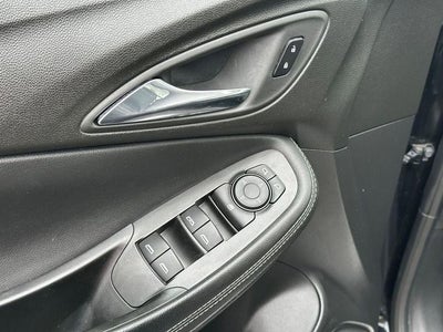2022 Buick Encore GX FWD Preferred