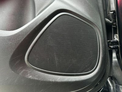 2022 Buick Encore GX FWD Preferred