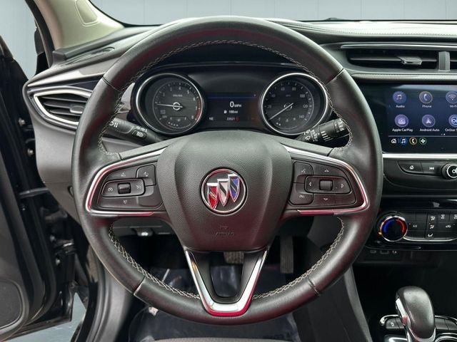2022 Buick Encore GX FWD Preferred