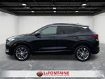 2022 Buick Encore GX FWD Preferred