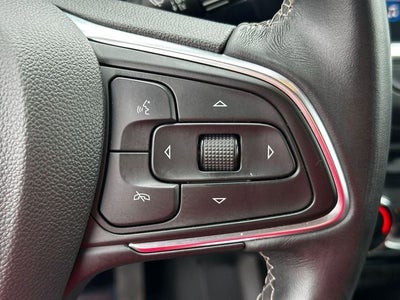 2022 Buick Encore GX FWD Preferred