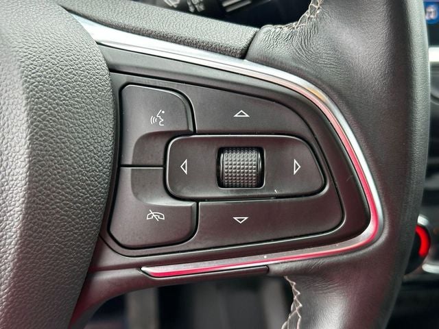 2022 Buick Encore GX FWD Preferred