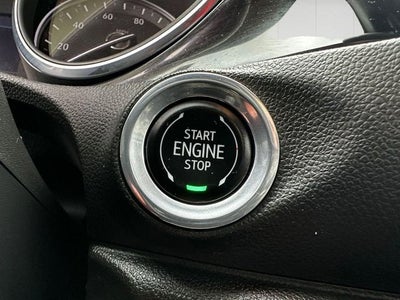 2022 Buick Encore GX FWD Preferred