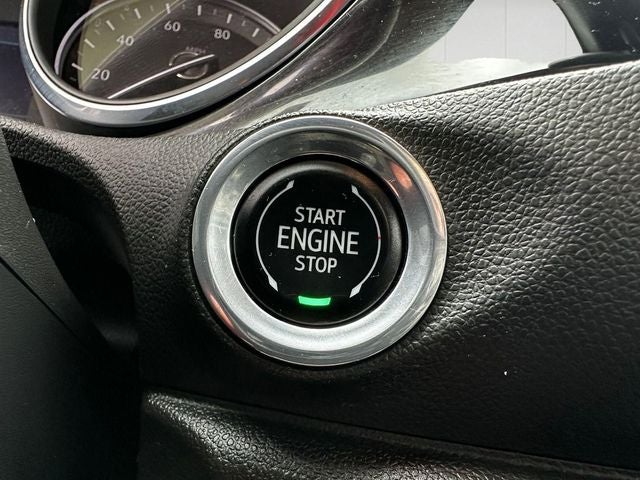 2022 Buick Encore GX FWD Preferred