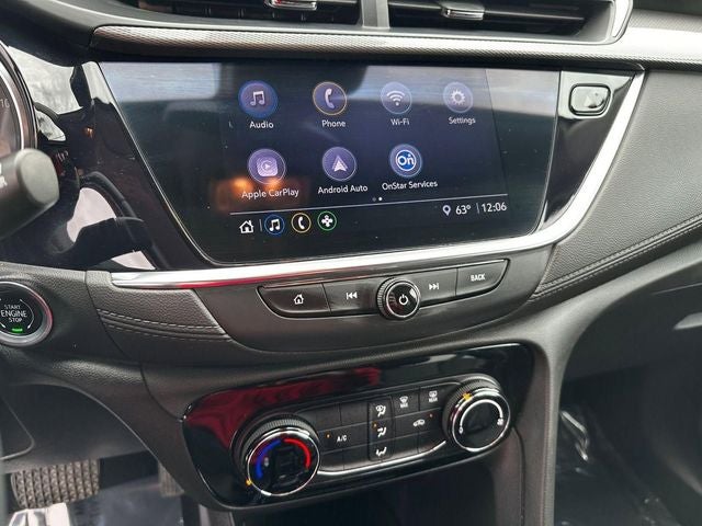 2022 Buick Encore GX FWD Preferred