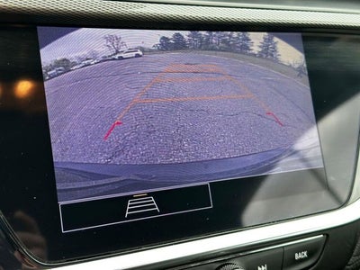 2022 Buick Encore GX FWD Preferred