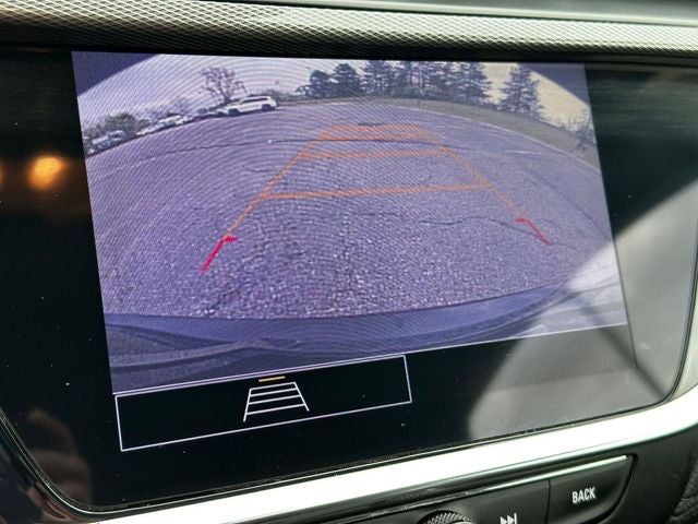 2022 Buick Encore GX FWD Preferred