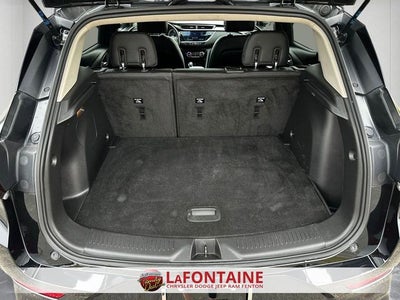 2022 Buick Encore GX FWD Preferred