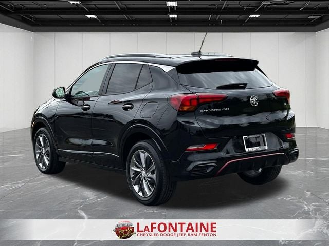 2022 Buick Encore GX FWD Preferred