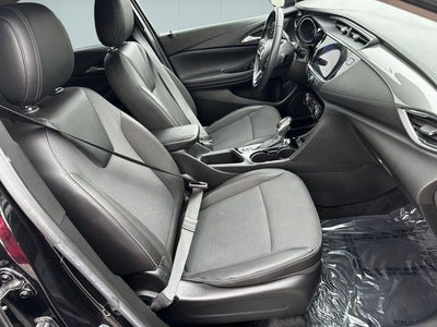 2022 Buick Encore GX FWD Preferred