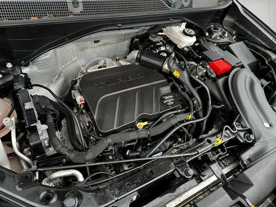 2022 Buick Encore GX FWD Preferred