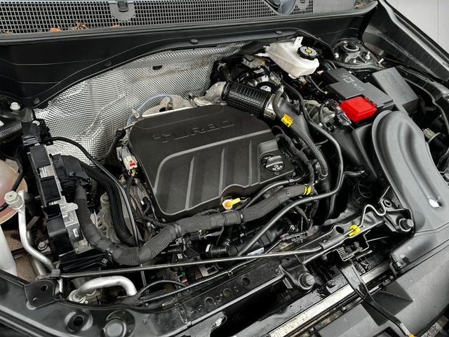 2022 Buick Encore GX FWD Preferred