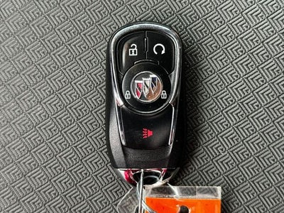 2022 Buick Encore GX FWD Preferred