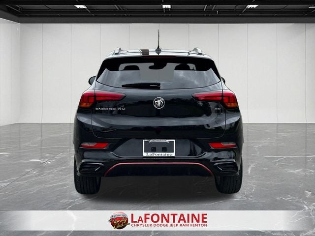 2022 Buick Encore GX FWD Preferred
