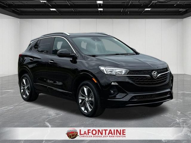 2022 Buick Encore GX FWD Preferred