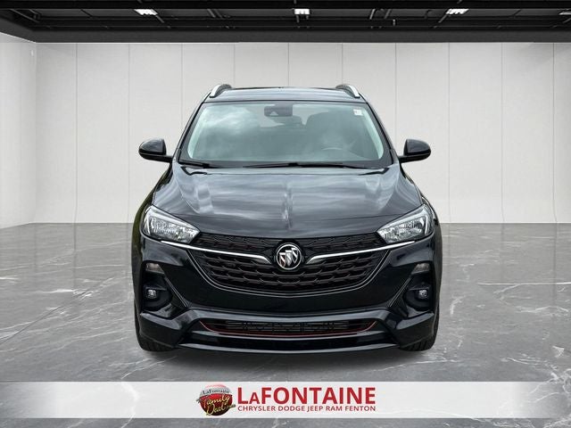 2022 Buick Encore GX FWD Preferred