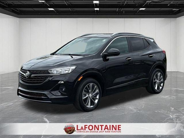2022 Buick Encore GX FWD Preferred
