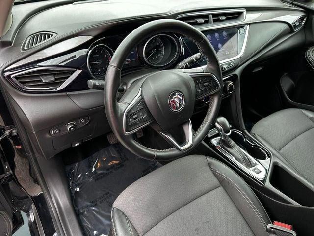 2022 Buick Encore GX FWD Preferred