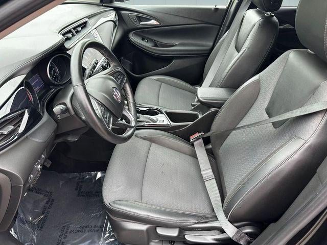 2022 Buick Encore GX FWD Preferred