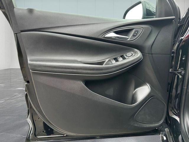 2022 Buick Encore GX FWD Preferred