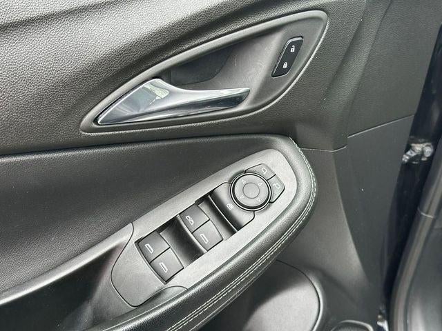 2022 Buick Encore GX FWD Preferred