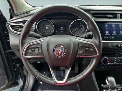 2022 Buick Encore GX FWD Preferred