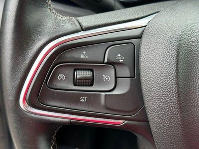 2022 Buick Encore GX FWD Preferred