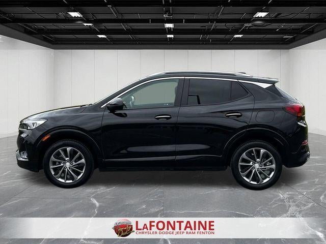 2022 Buick Encore GX FWD Preferred