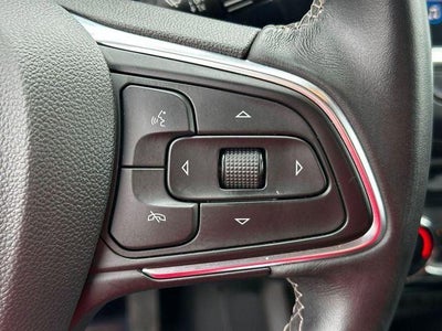 2022 Buick Encore GX FWD Preferred