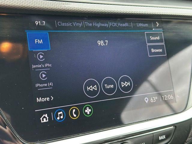 2022 Buick Encore GX FWD Preferred