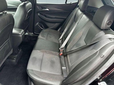 2022 Buick Encore GX FWD Preferred