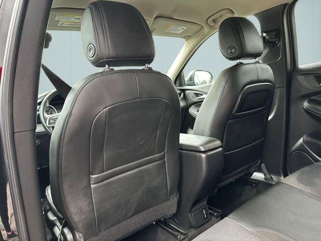 2022 Buick Encore GX FWD Preferred