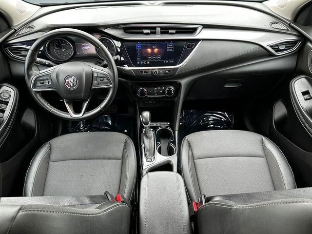 2022 Buick Encore GX FWD Preferred