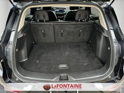 2022 Buick Encore GX FWD Preferred
