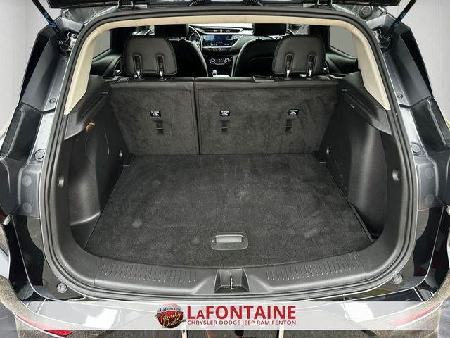 2022 Buick Encore GX FWD Preferred