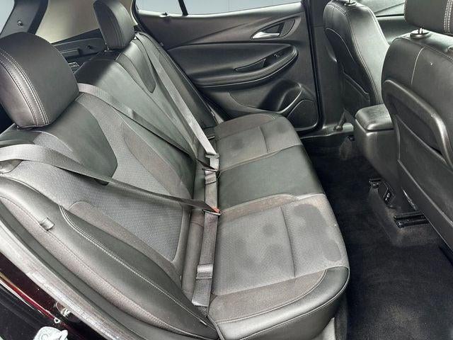 2022 Buick Encore GX FWD Preferred