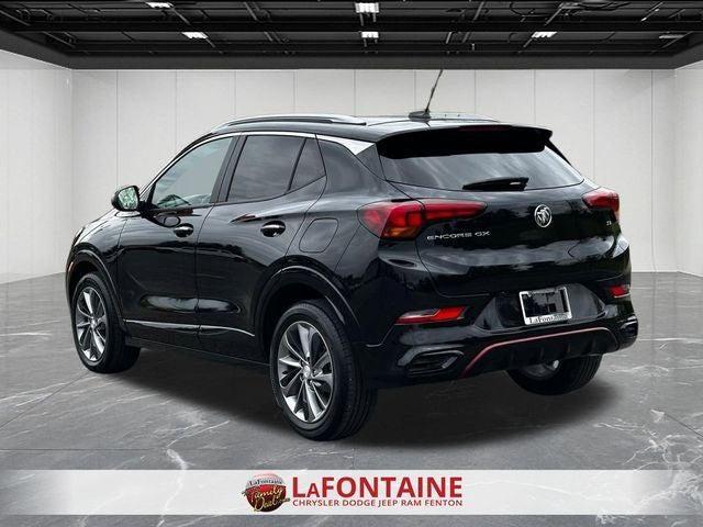 2022 Buick Encore GX FWD Preferred