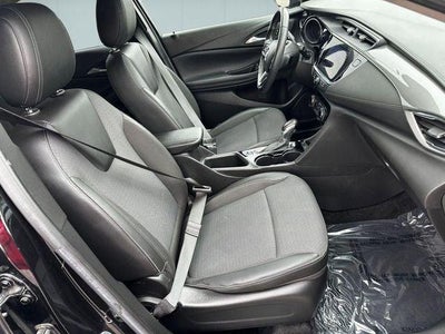 2022 Buick Encore GX FWD Preferred