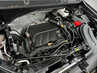 2022 Buick Encore GX FWD Preferred