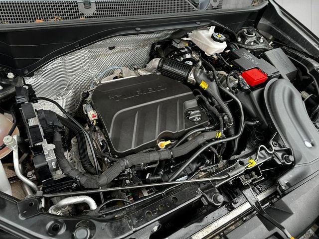 2022 Buick Encore GX FWD Preferred