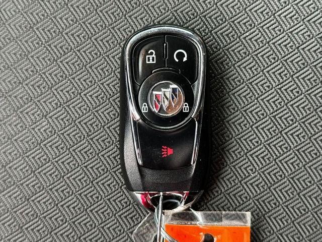 2022 Buick Encore GX FWD Preferred