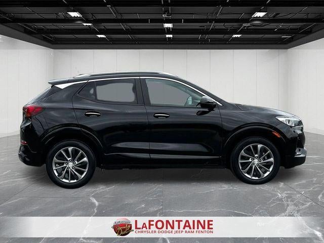 2022 Buick Encore GX FWD Preferred