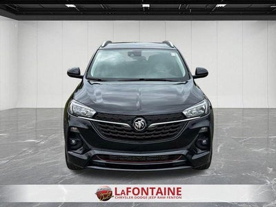 2022 Buick Encore GX FWD Preferred
