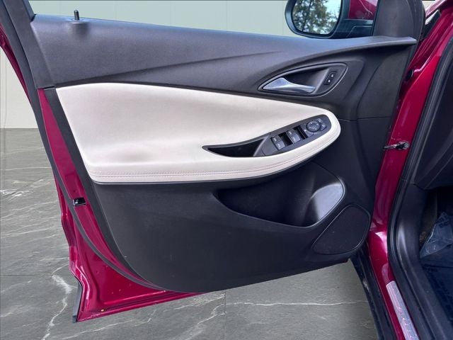 2022 Buick Encore GX AWD Preferred