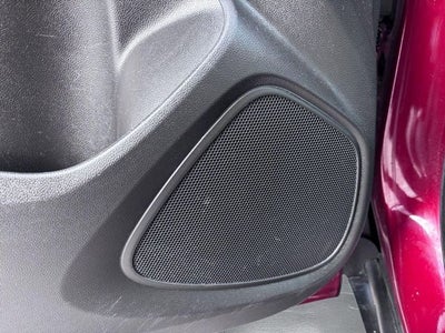 2022 Buick Encore GX AWD Preferred