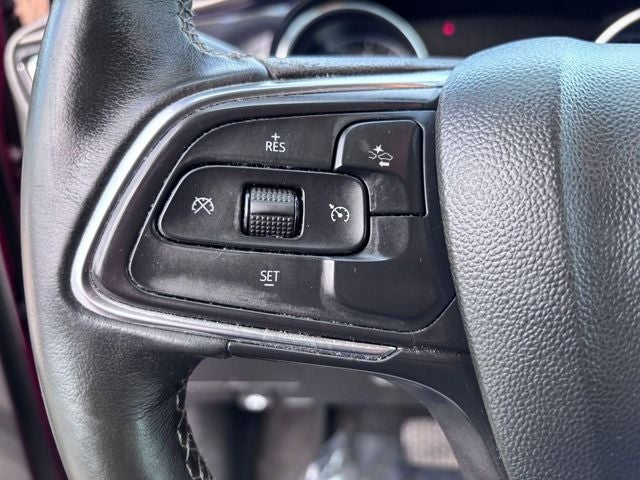 2022 Buick Encore GX AWD Preferred