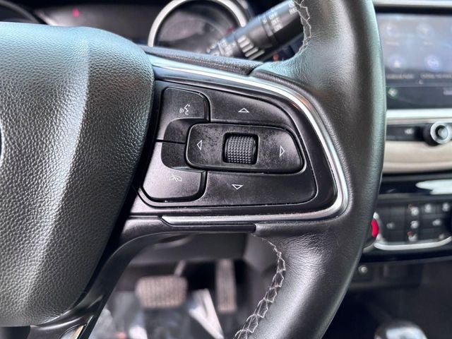2022 Buick Encore GX AWD Preferred